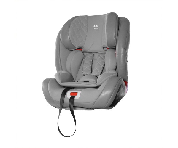 

Автокресло CARRELLO Alto CRL-11805 ISOFIX, Серое