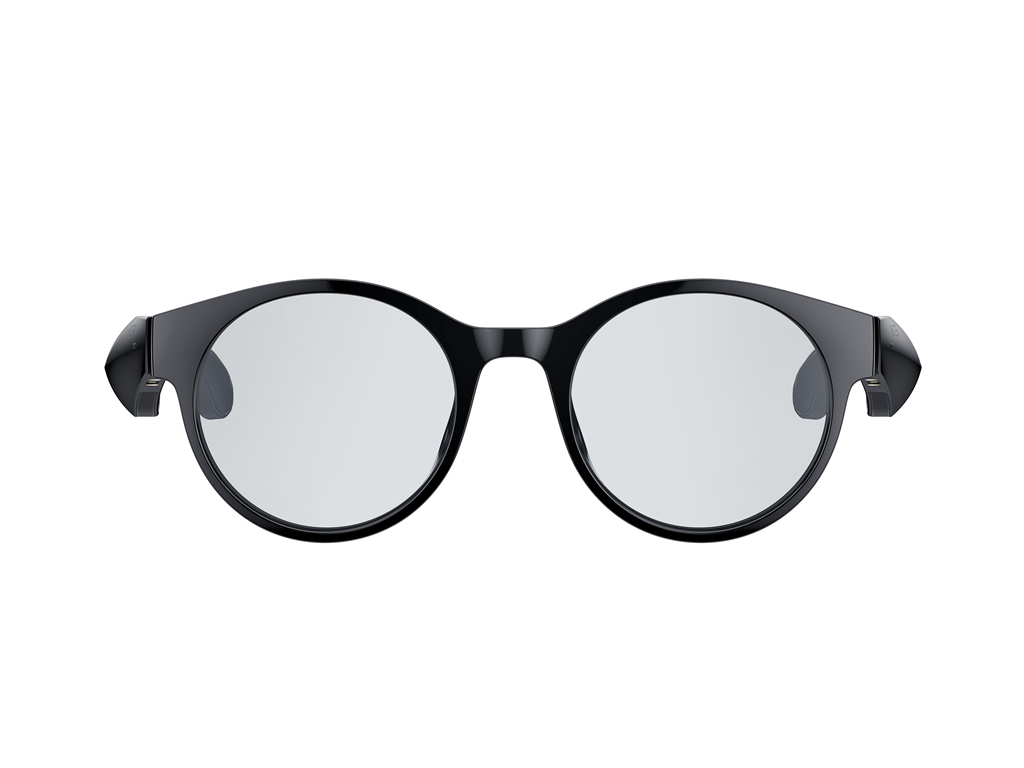 

Смарт-очки Razer Anzu Round Blue Light + Sunglass SM (RZ82-03630800-R3M1)