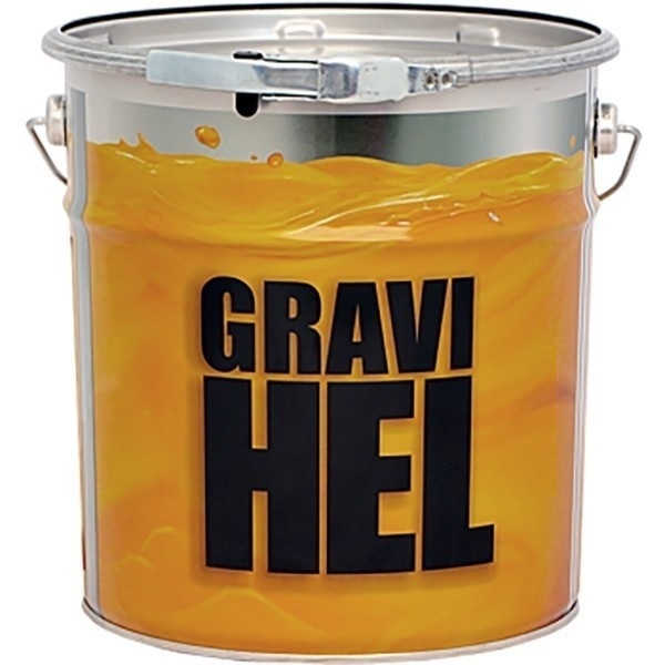 

Полиуретановая высокопрочная краска RAL 1000 (1 л) GRAVIHEL (402RAL1000)
