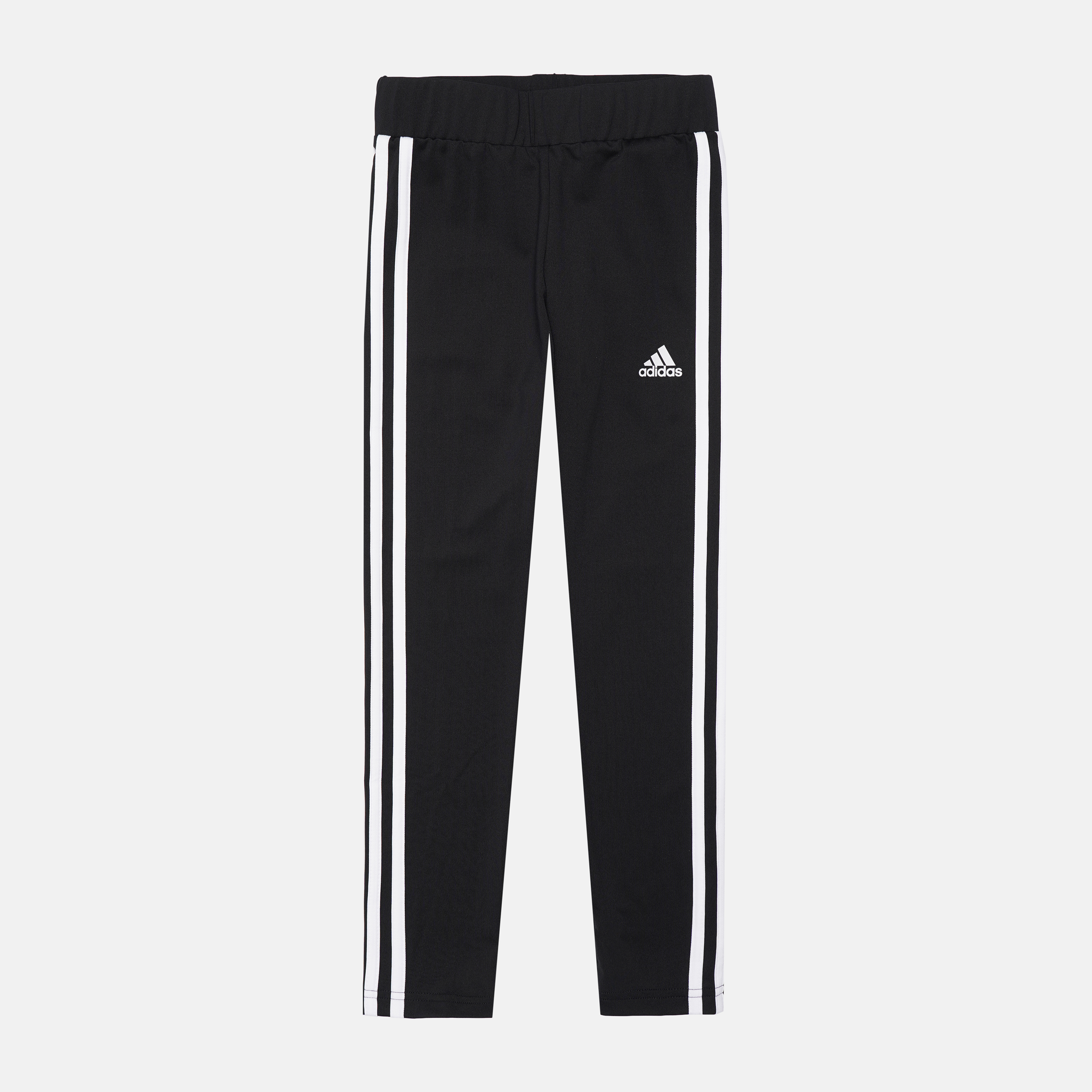 

Спортивные леггинсы детские Adidas G 3S Tig GN1453 134 см Black/White
