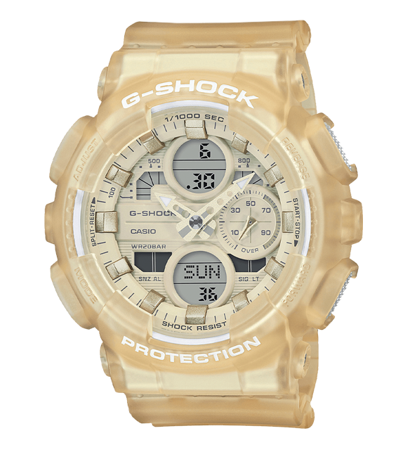 

Часы Casio GMA-S140NC-7A