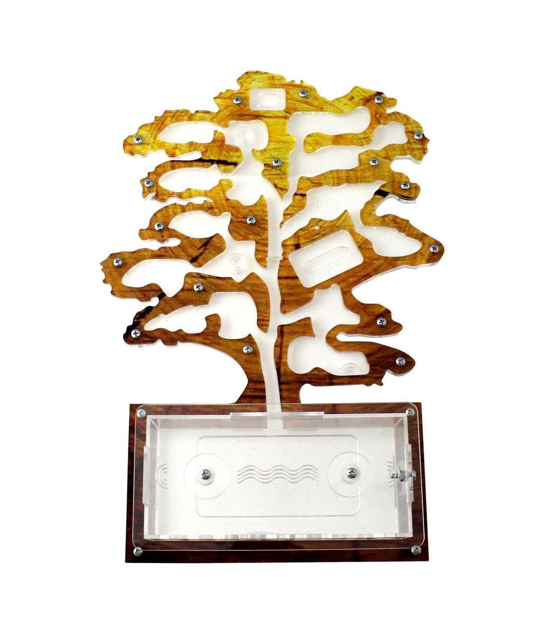 

Муравьиная Ферма "Осеннее Дерево" VinniAnts Набор Полный