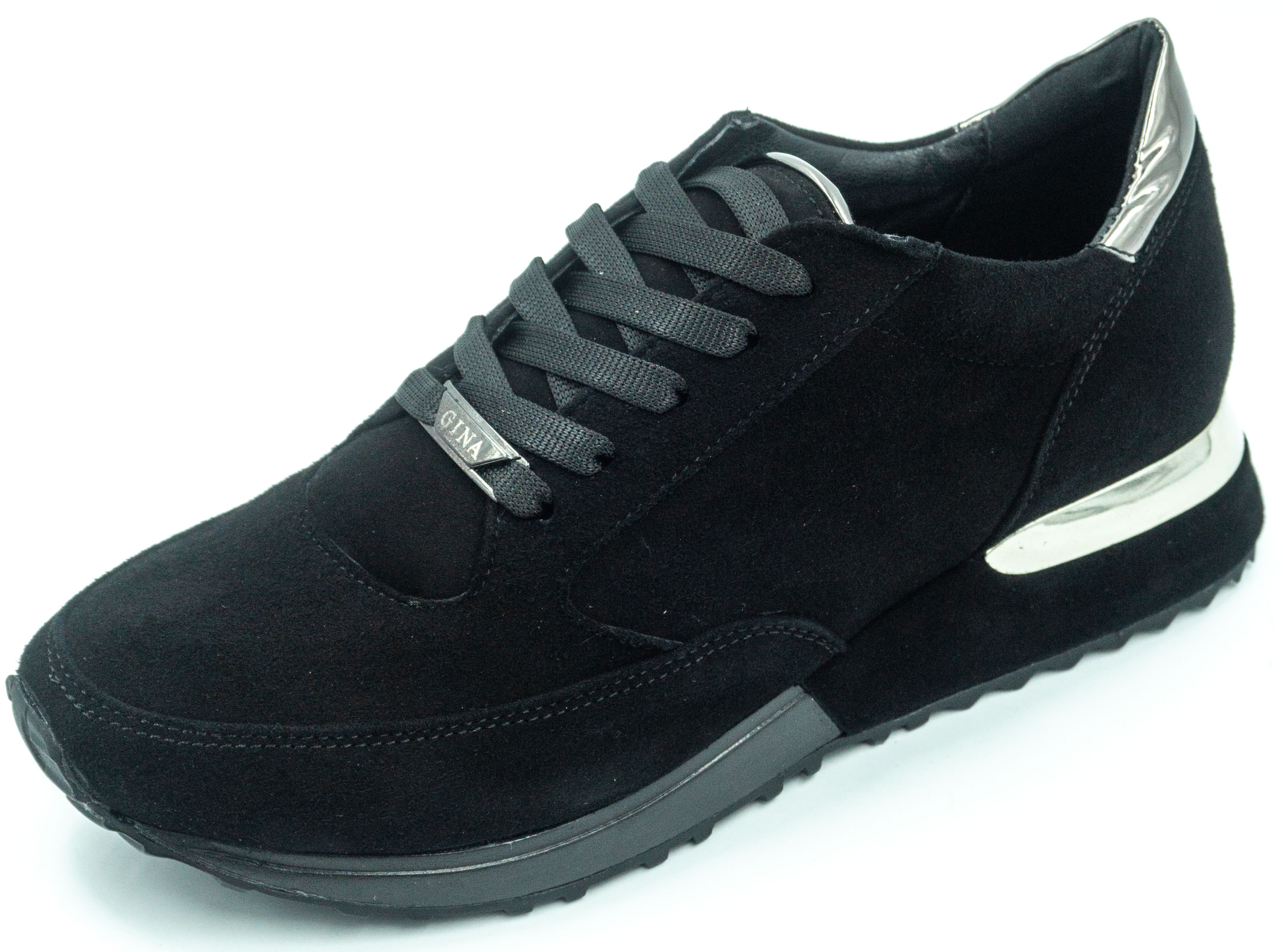

Кроссовки Gina 5942-2 чорн.вел. 36
