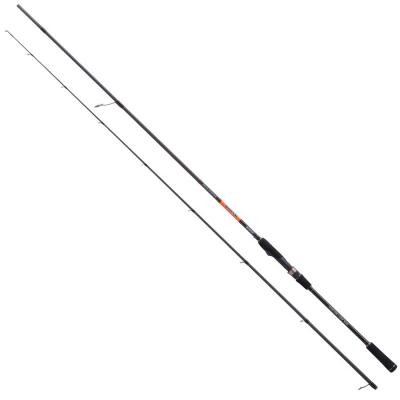 

Удилище Balzer Shirasu Medium Crank/Shad 2,42м. 22-53гр. (11567 242)