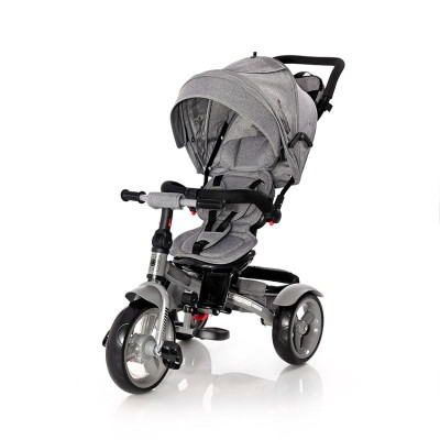 

Детский велосипед Lorelli NEO grey luxe