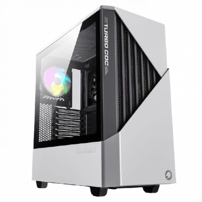 

Корпус Gamemax Contac COC WB