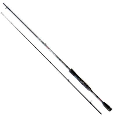 

Удилище Nomura HIRO Camou 2.1м 15-50гр. (NM20015021)