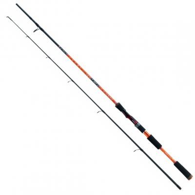 

Удилище Balzer Outlaw Bullet Lure 34 2,72м. 15-34гр. (11276 272)