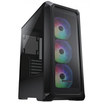 

Корпус Cougar Archon 2 Mesh RGB Black