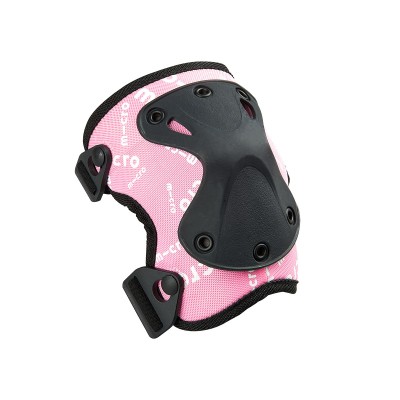 

Комплект защиты Micro Pink M Kids (AC8030)