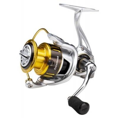 

Катушка Fishing ROI Excellent NX 1000 9+1п (555-9-1000NX)