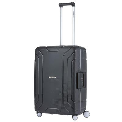 

Чемодан CarryOn Steward (M) Black (927743)