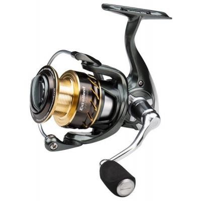 

Катушка Fishing ROI Excellent NY 1000 5+1п (555-5-1000NY)
