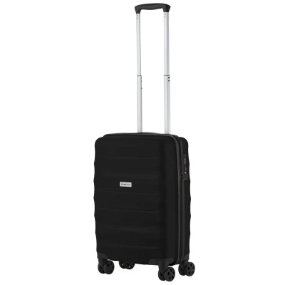 

Чемодан CarryOn Porter (S) Black (930028)