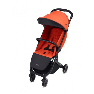 

Коляска Anex Air-X Terracotta (AIR-X Ax-01/L)