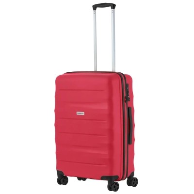 

Чемодан CarryOn Porter (M) Red (930032)