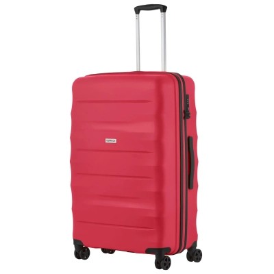 

Чемодан CarryOn Porter (L) Red (930033)