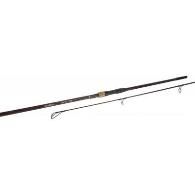 

Удилище Mikado Excellence Carp 3.60м 3.50Lb (WAA777-12-3.5)