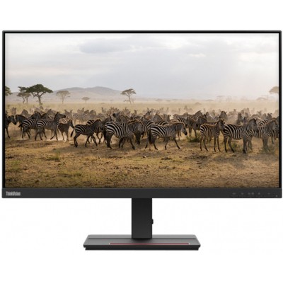 

Монитор Lenovo S27E-20 (62AFKAT2UA)