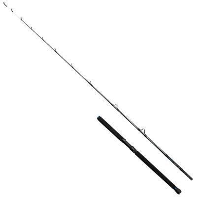 

Удилище Dam Salt-X Halibut 2.40м 1+1сек.50LB (56705)