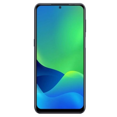 

Мобильный телефон Ulefone Note 13P 4/64GB Black