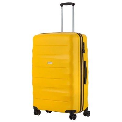 

Чемодан CarryOn Porter (L) Yellow (930036)