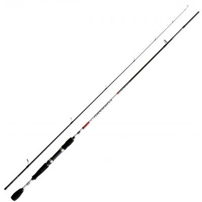 

Удилище Lineaeffe Forward II Spinning 1.80м. 3-12гр. (2838618)