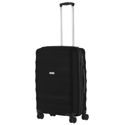 

Чемодан CarryOn Porter (M) Black (930029)
