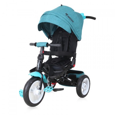 

Детский велосипед Lorelli Jaguar Air green luxe (JAGUAR AIR green luxe)