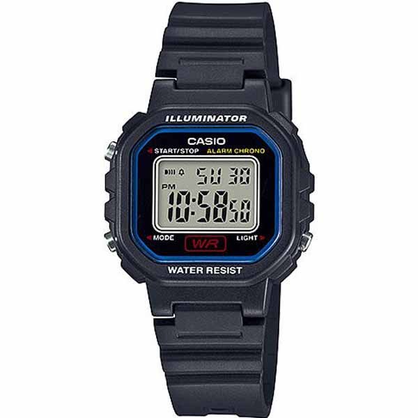 

Женские часы Casio LA-20WH-1C