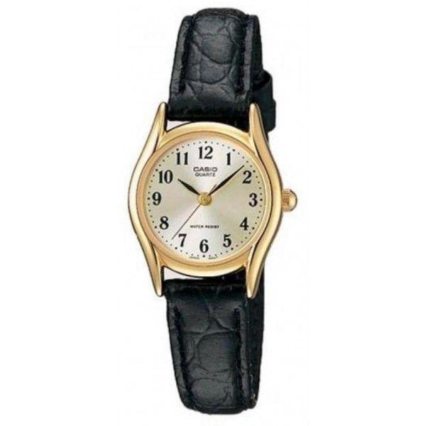 

Женские часы Casio LTP-1094Q-7B2