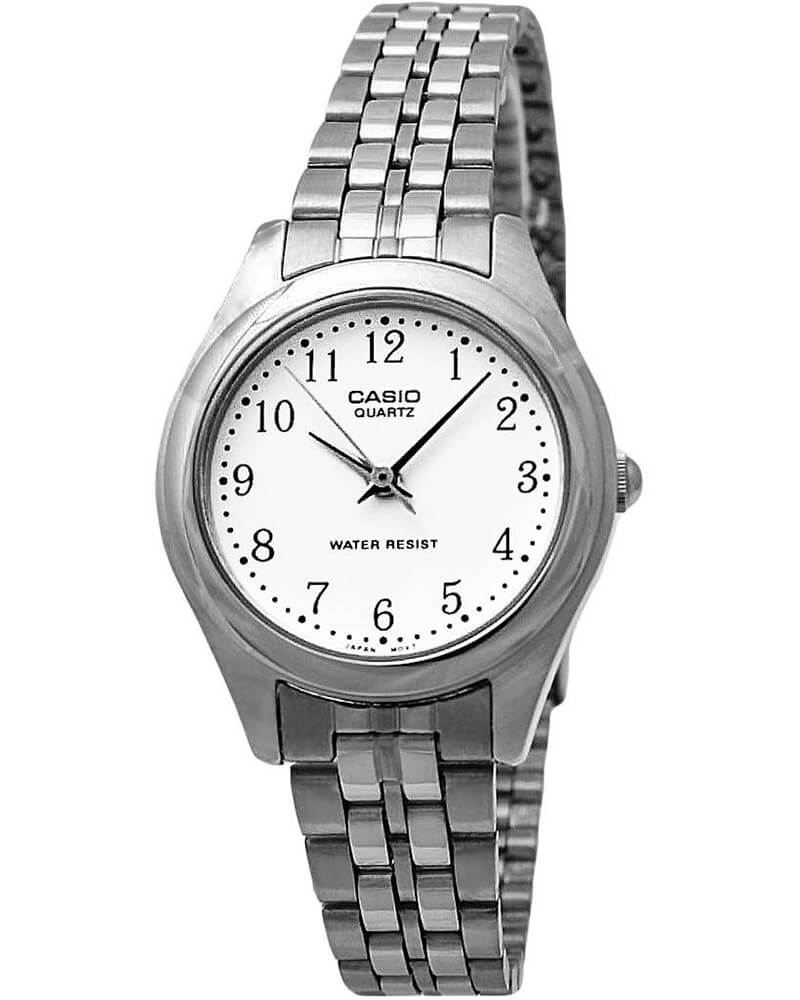 

Женские часы Casio LTP-1129PA-7B