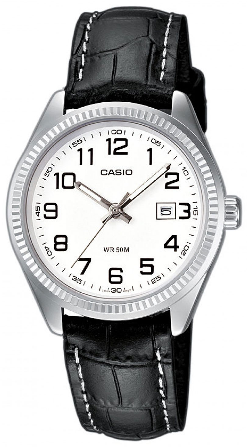 

Женские часы Casio LTP-1302PL-7B