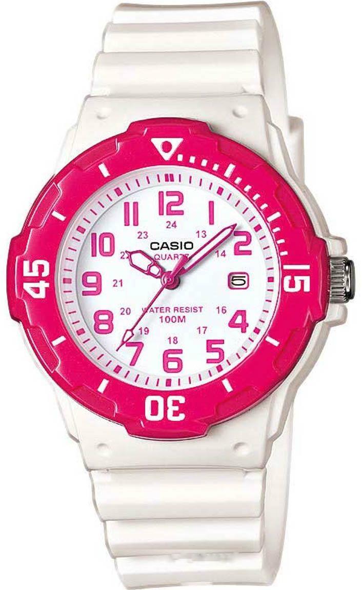 

Женские часы Casio LRW-200H-4B