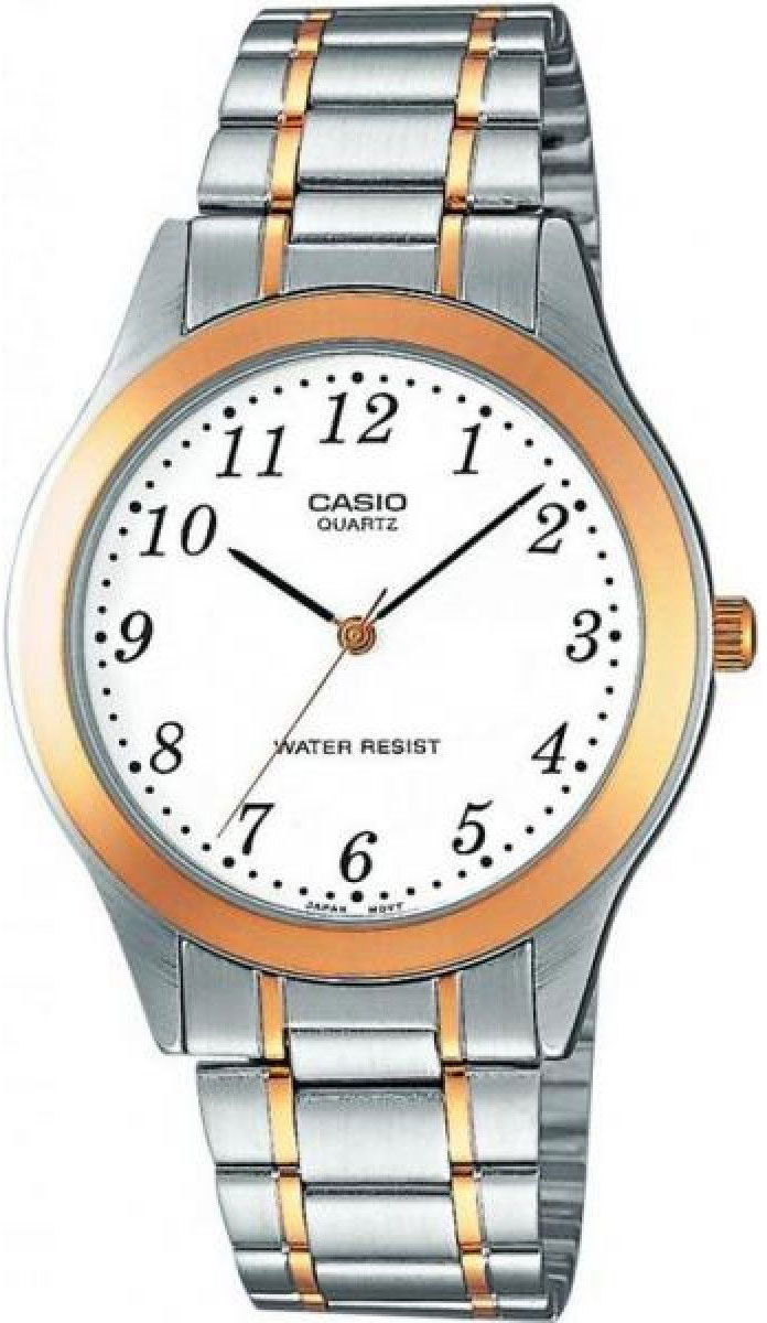 

Женские часы Casio LTP-1263PG-7B