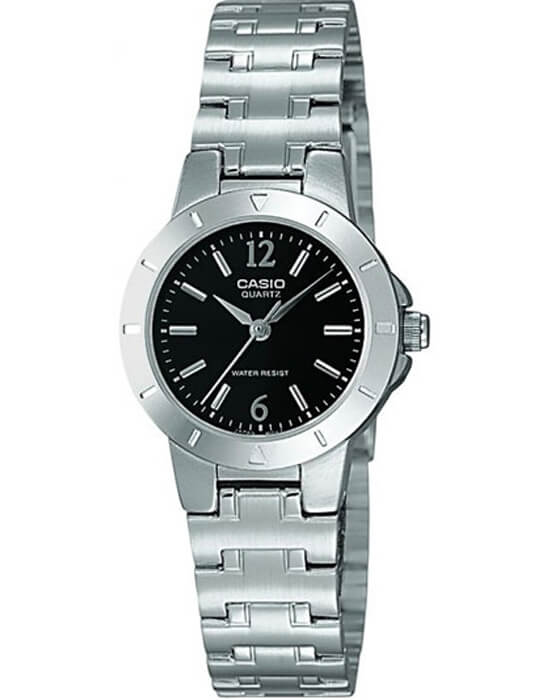 

Женские часы Casio LTP-1177A-1A