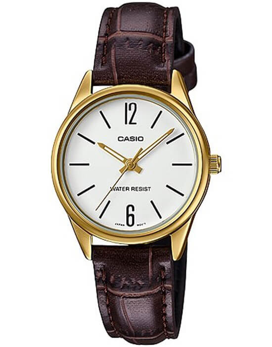 

Женские часы Casio LTP-V005GL-7B