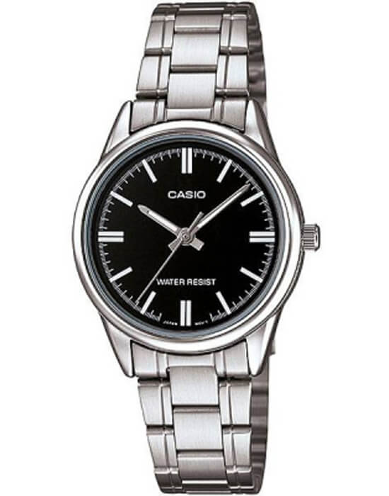 

Женские часы Casio LTP-V005D-1A