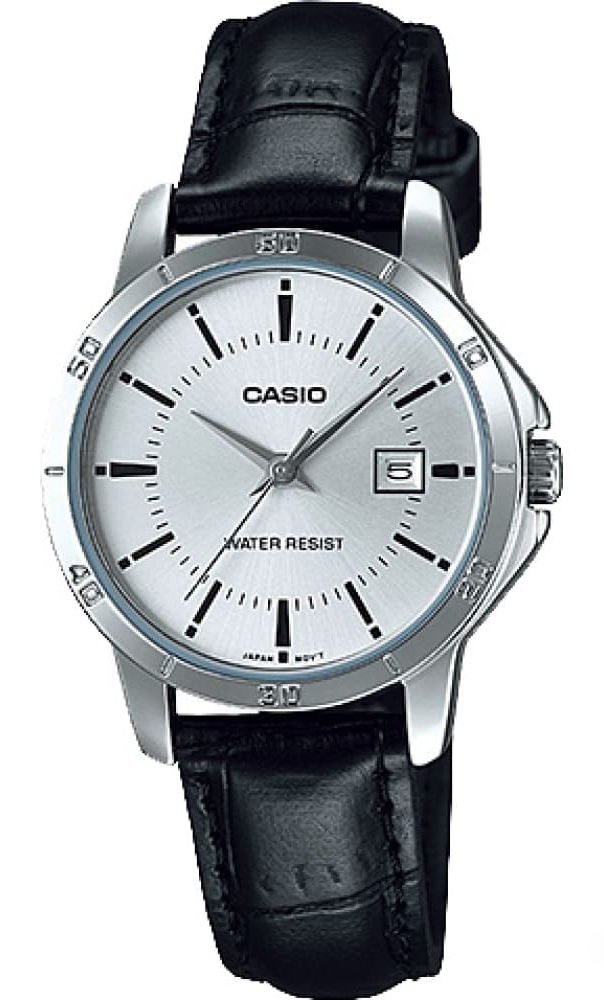 

Женские часы Casio LTP-V004L-7A