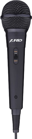 

Микрофон F&D DM-02