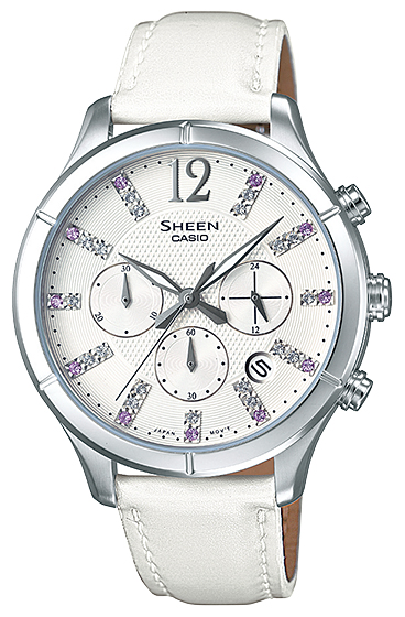 

Женские часы Casio SHE-5020L-7A