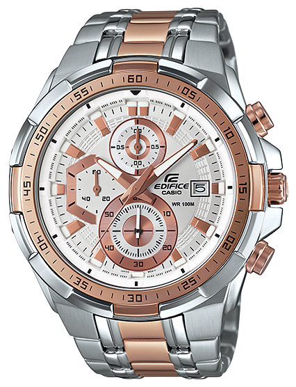 

Мужские часы Casio EFR-539SG-7A5