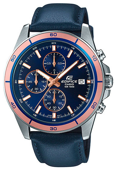 

Мужские часы Casio EFR-526L-2A