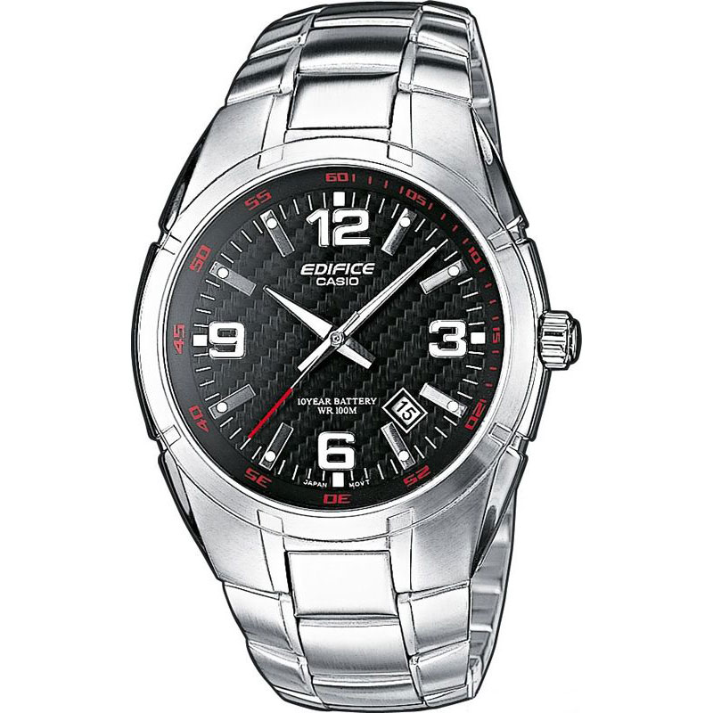 

Мужские часы Casio EF-125D-1A
