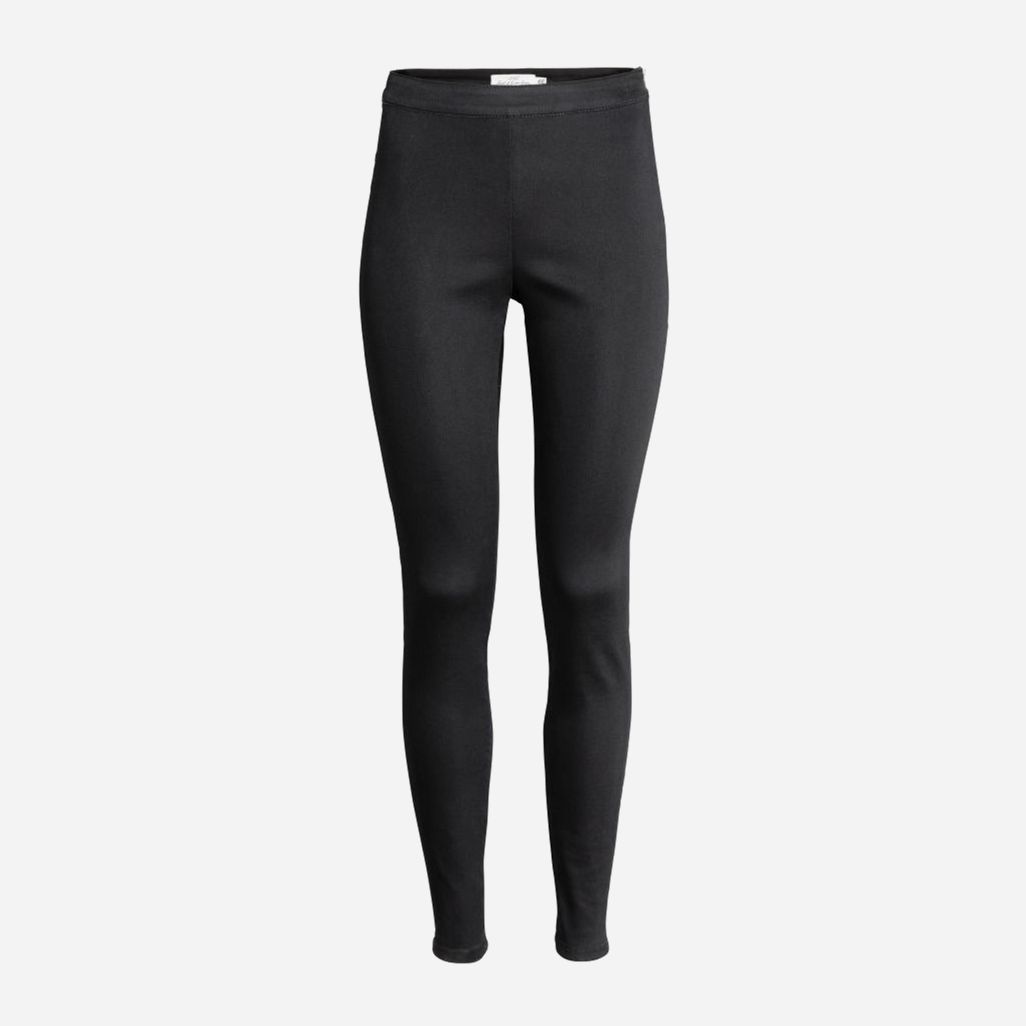 

Леггинсы H&M 3hm04400182  Черные, Леггинсы H&M 3hm04400182 38 Черные