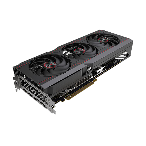 

Видеокарта SAPPHIRE PULSE Radeon RX 6800 XT 16GB GDDR6 256 bit (11304-03-20G)