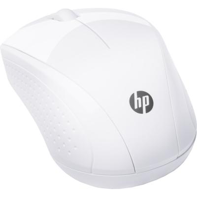 

Мышка HP 220 White (7KX12AA). 56384