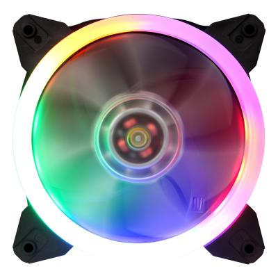 

Кулер для корпуса 1stPlayer R1 Color LED bulk (1stPlayer R1 Color LED). 55730