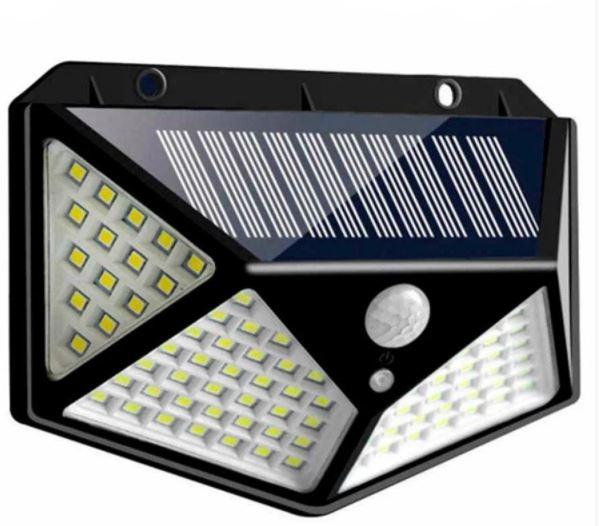 

Фонарь уличный с датчиком движения BL CL-100 7317. 59107