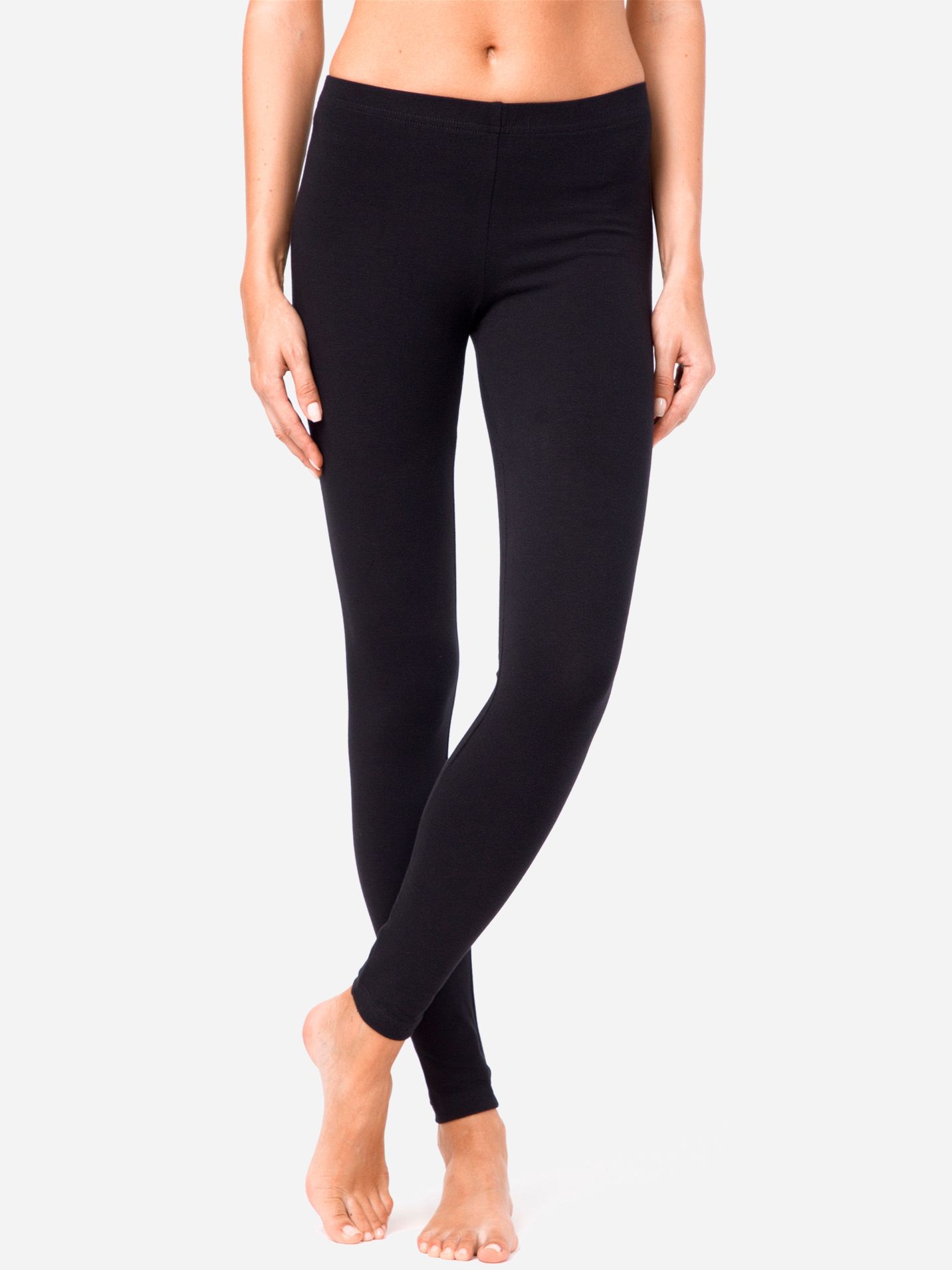 

Лосины Conte Lady Fitness  (164-90) Black, Лосины Conte Lady Fitness XS (164-90) Black
